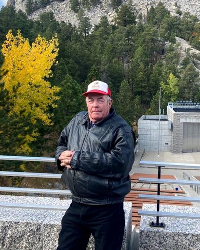 Wade Scott Woods's obituary image