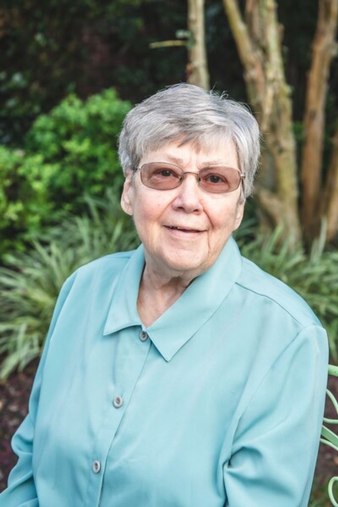 Mary Blackwell Profile Photo