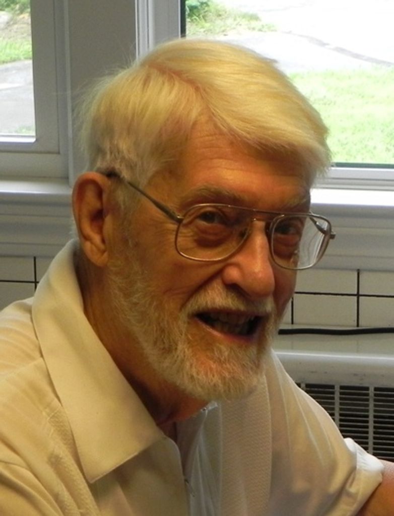 Allen Robert Brackett Profile Photo