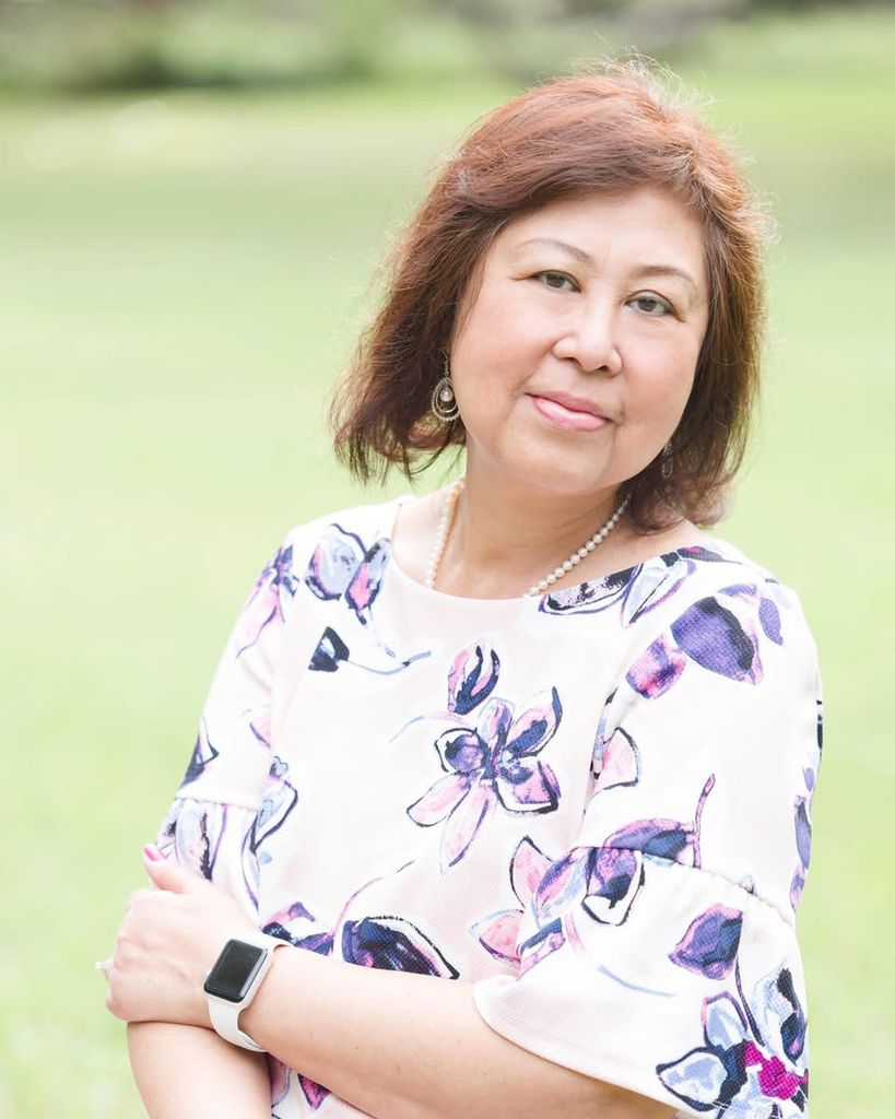 Thu Cuc Huynh