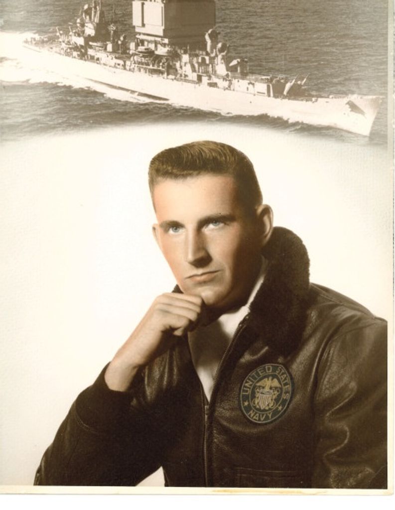 Eugene Dennis "Gene" Nyland