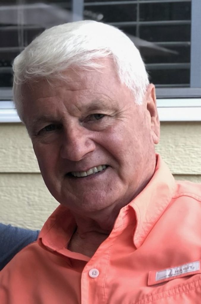 Donald F. Walpole Profile Photo