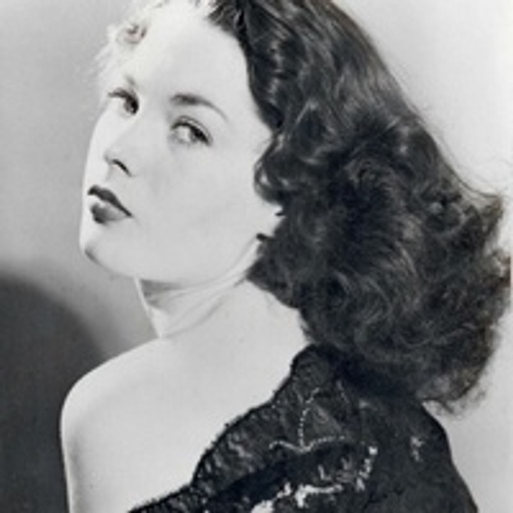 Alma Depaul Profile Photo