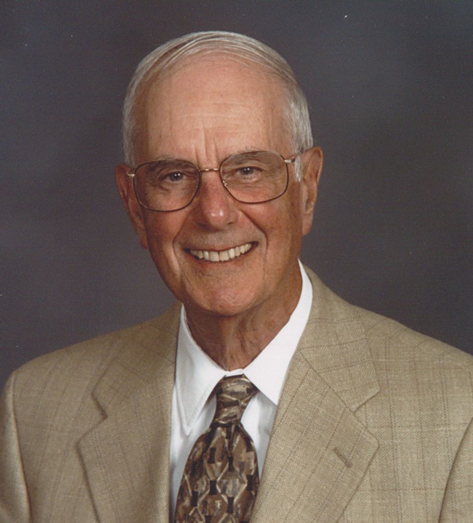 James A. “Jim” Dalessandro