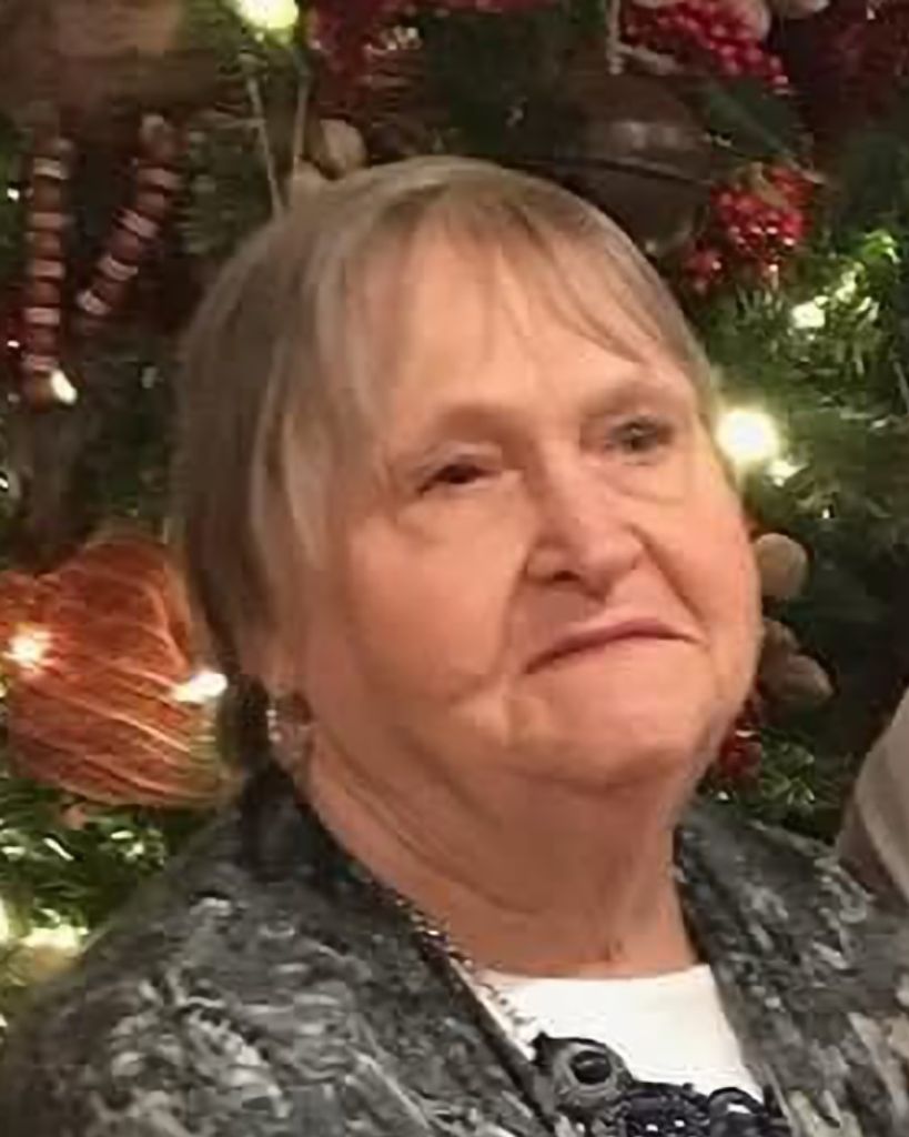 Mary Eugenia "Genie" Lindsey Profile Photo