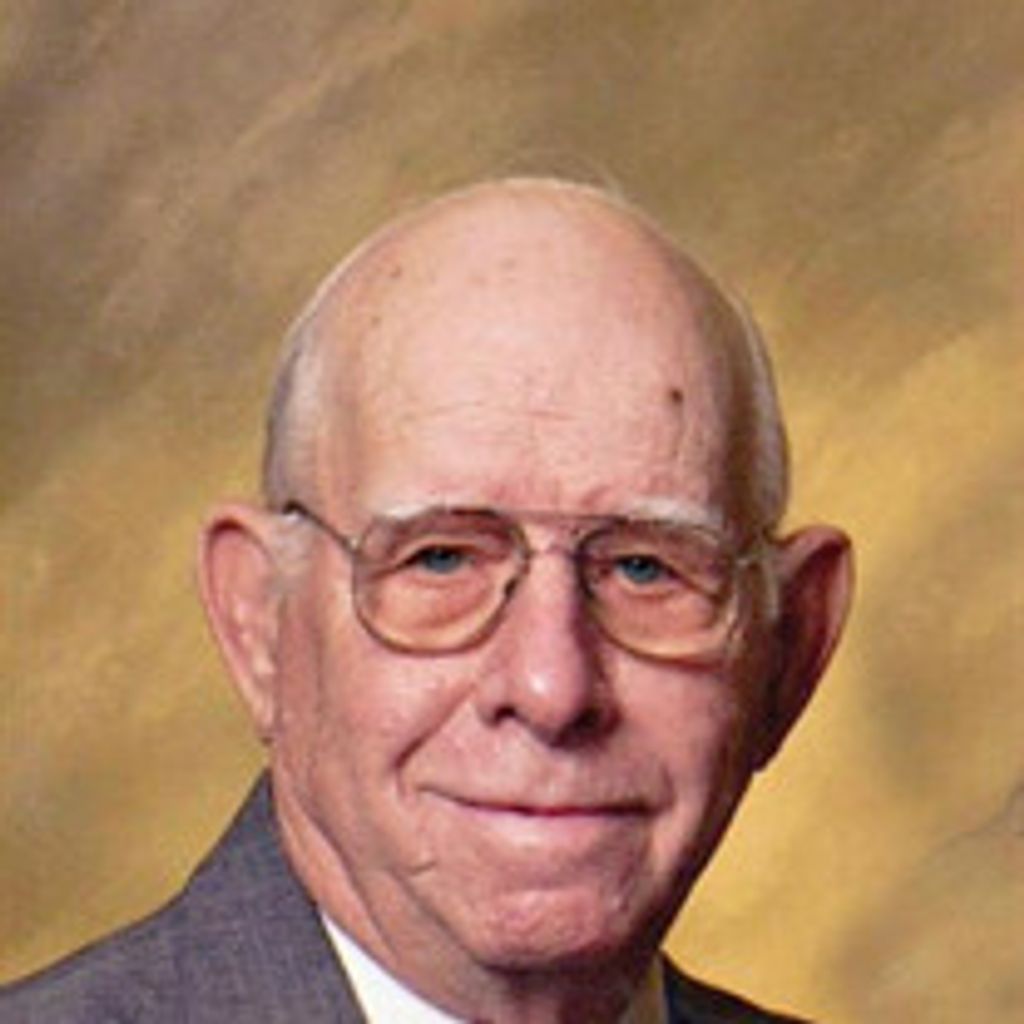 Omer G. Kolkmeyer