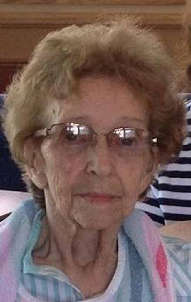 Mabel E. Whitby-Martin-Carr