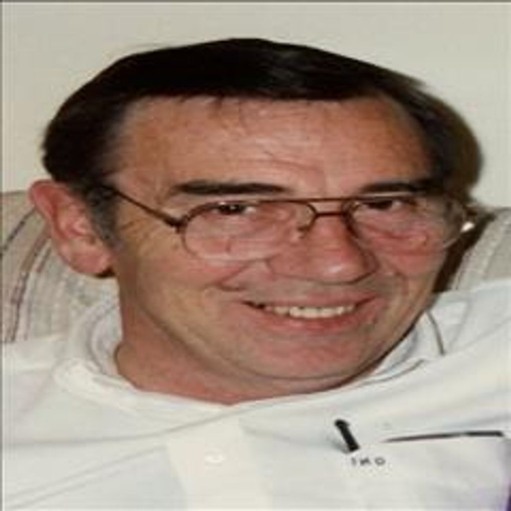 James H. Osborne Profile Photo