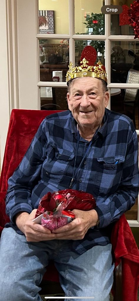James "Jim" Treadwell Profile Photo