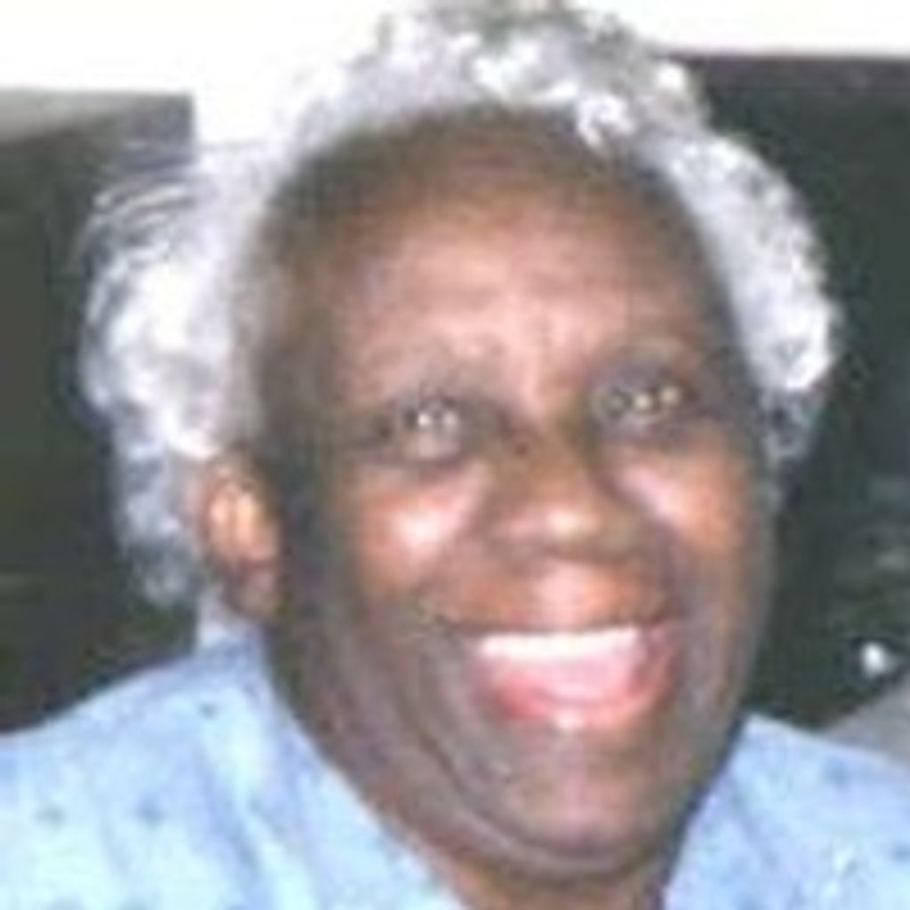 Marjorie Inez Smith