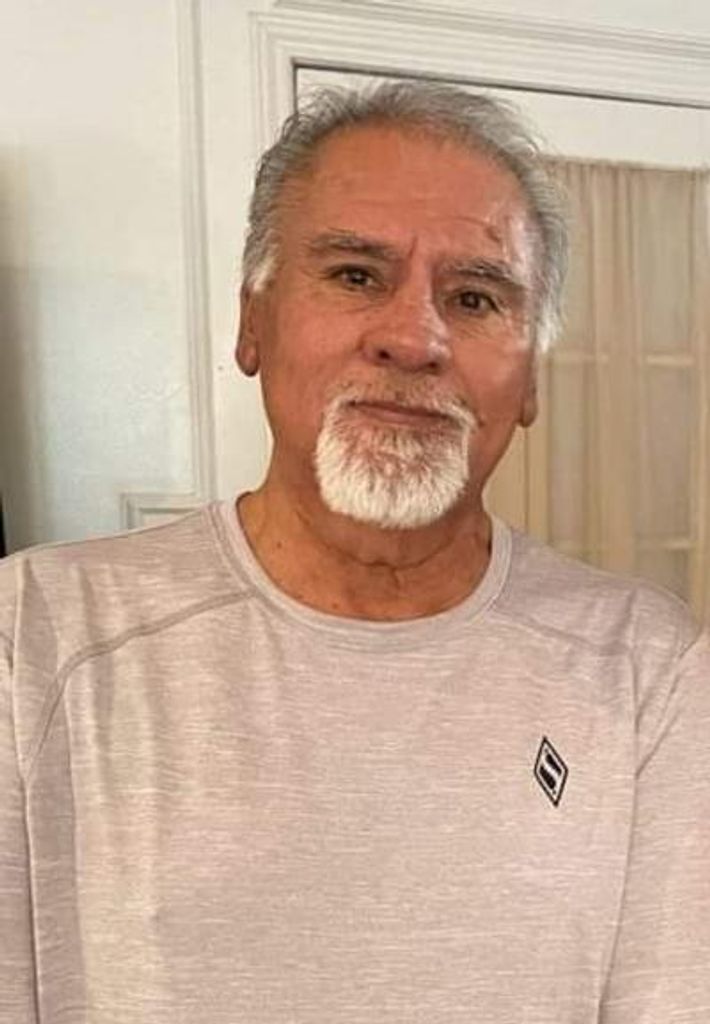 Freddie Castillo Profile Photo