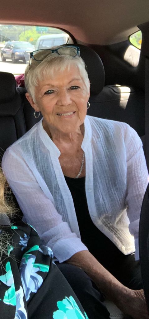 Letha W Mcalister Profile Photo