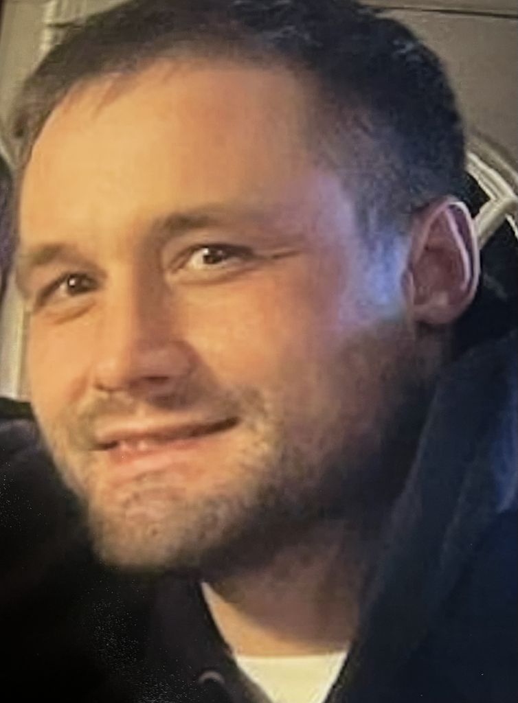 Clark Russell Pomelow Profile Photo