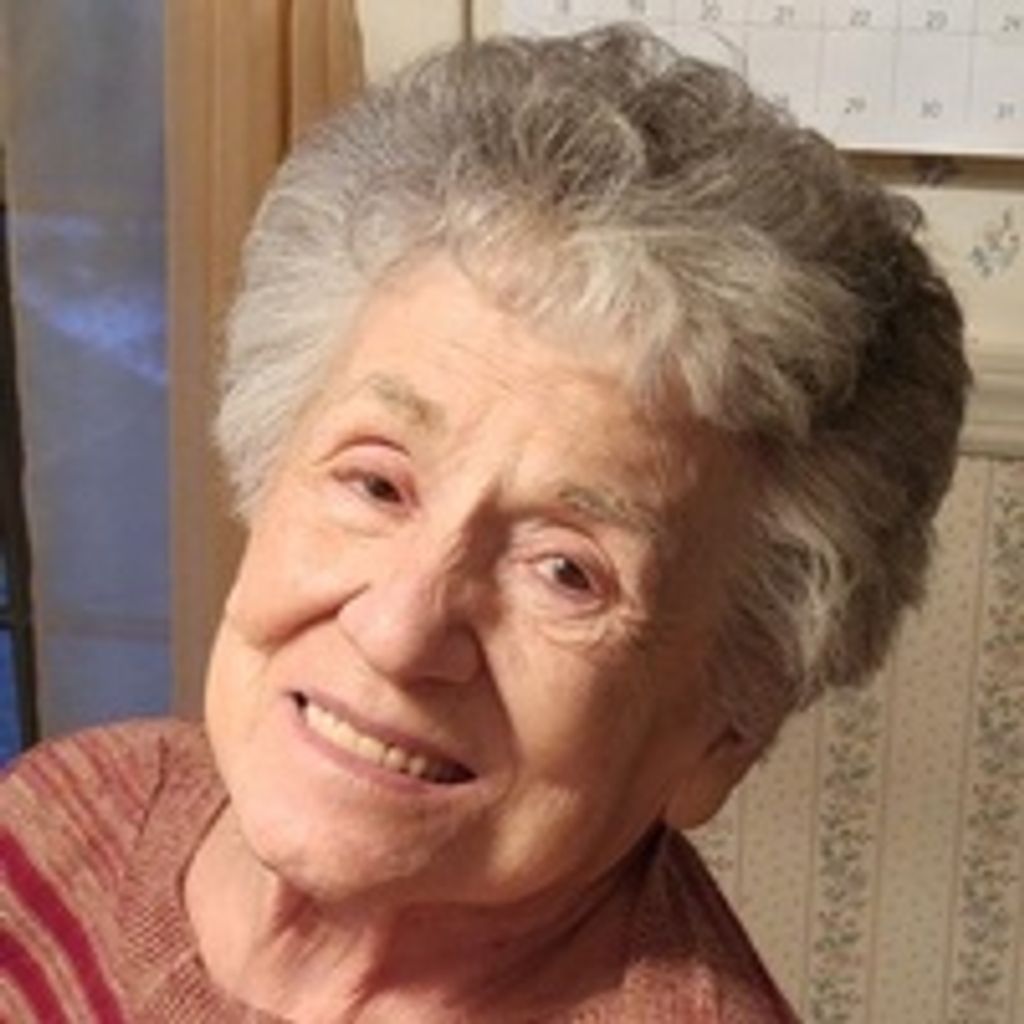 Stella Blair Profile Photo