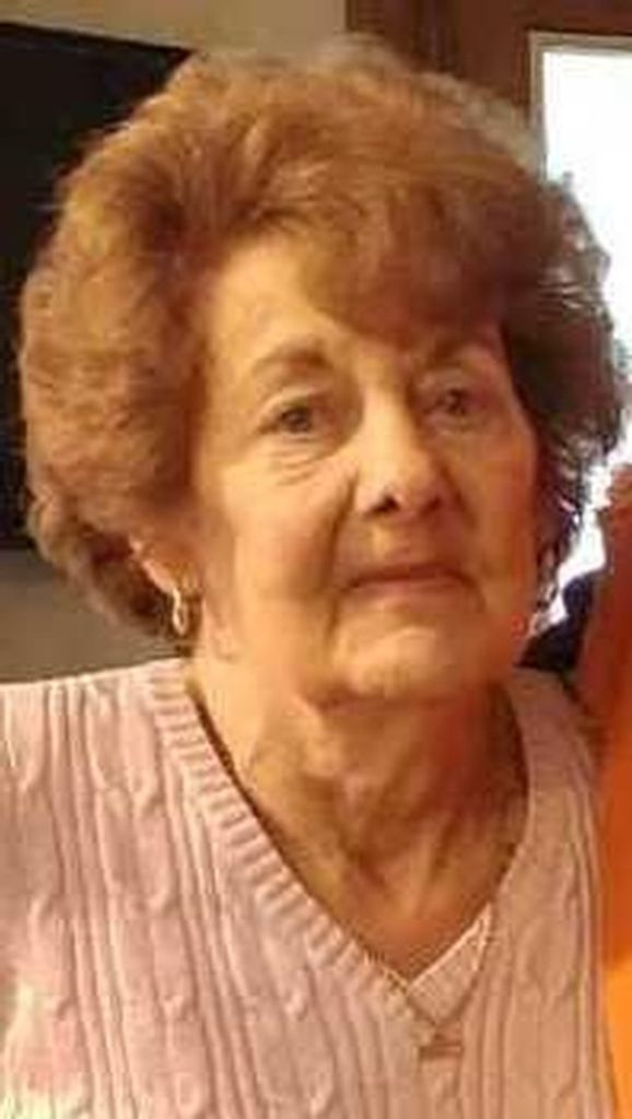 Sharon Ann Sandusky