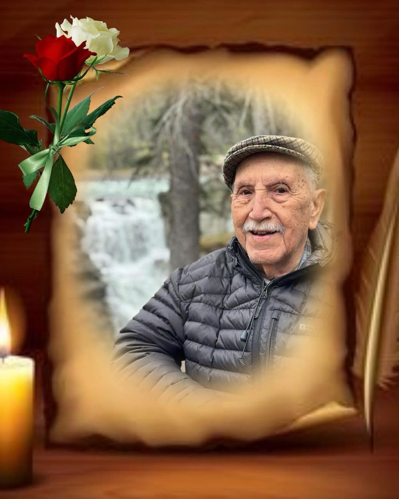 Oscar Berducido