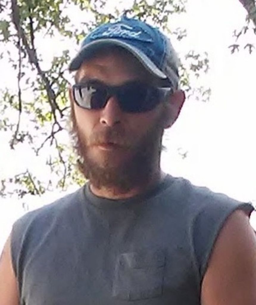 Cody Anderson Gregg Profile Photo