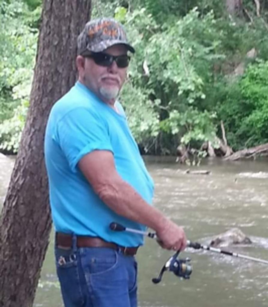 Jerry "Cotton" Mixon Profile Photo