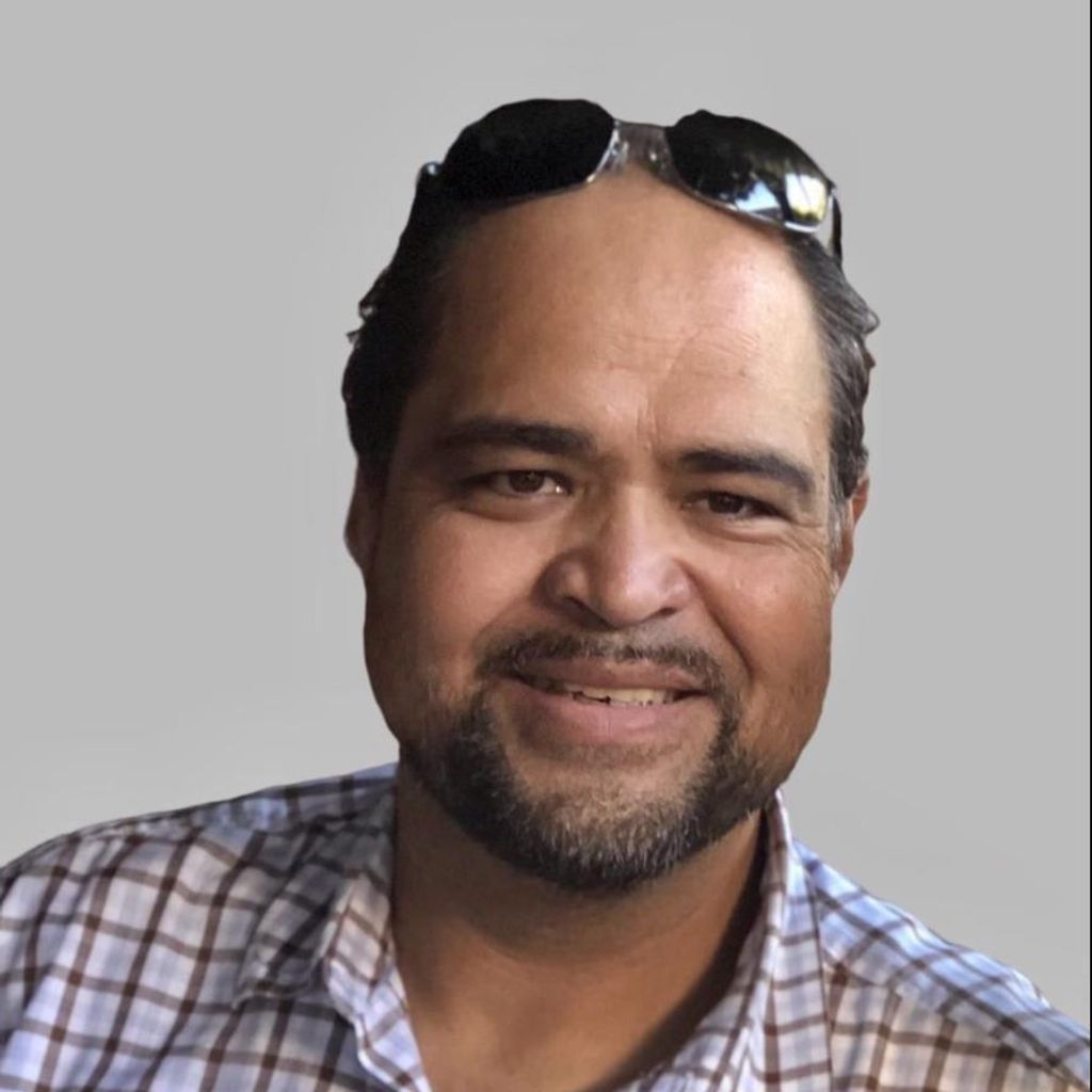 Javier Padilla Luna