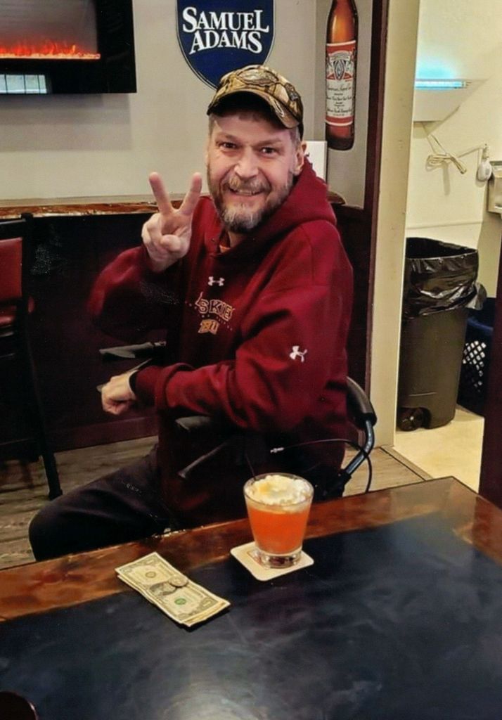 Mark R. Stone Profile Photo