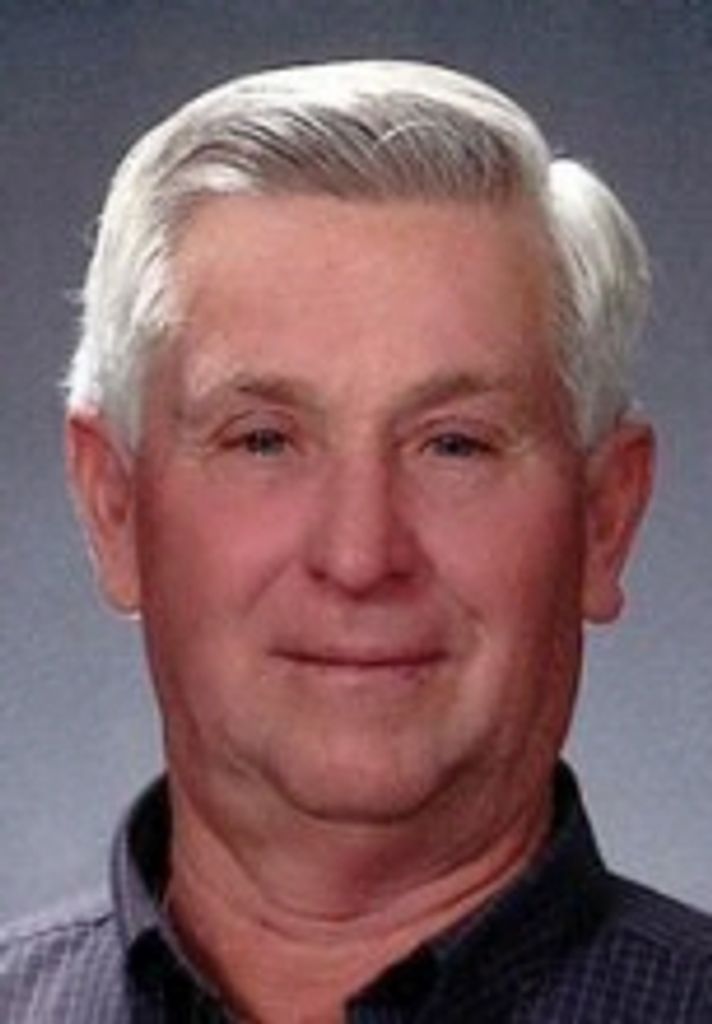 David E. Kimrey