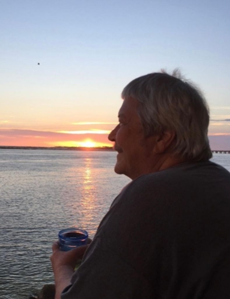 William Schuerman Criddle Profile Photo