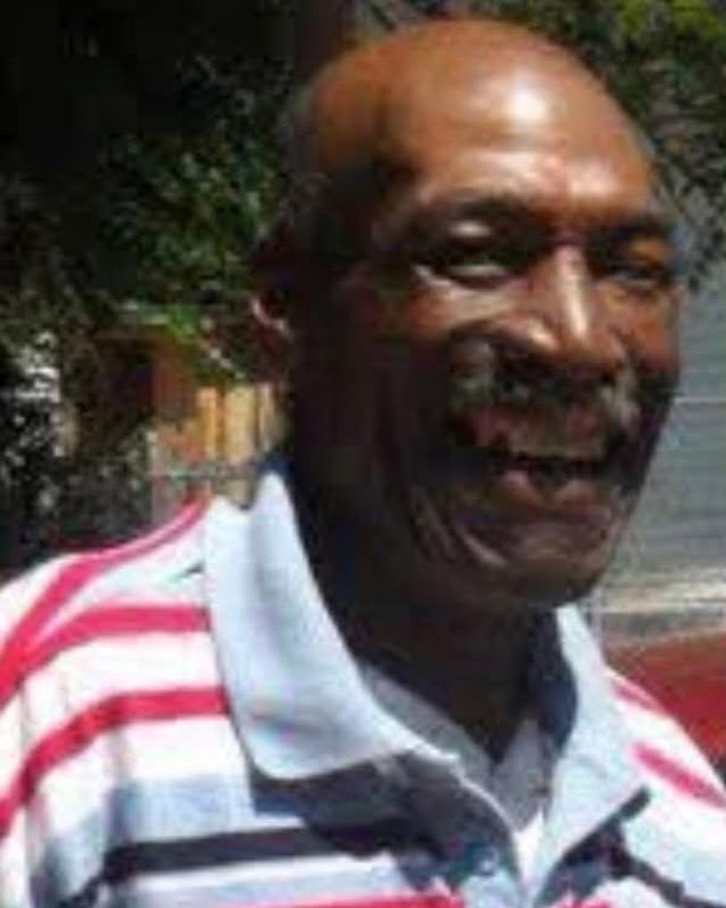 John Willie Wilcher Profile Photo