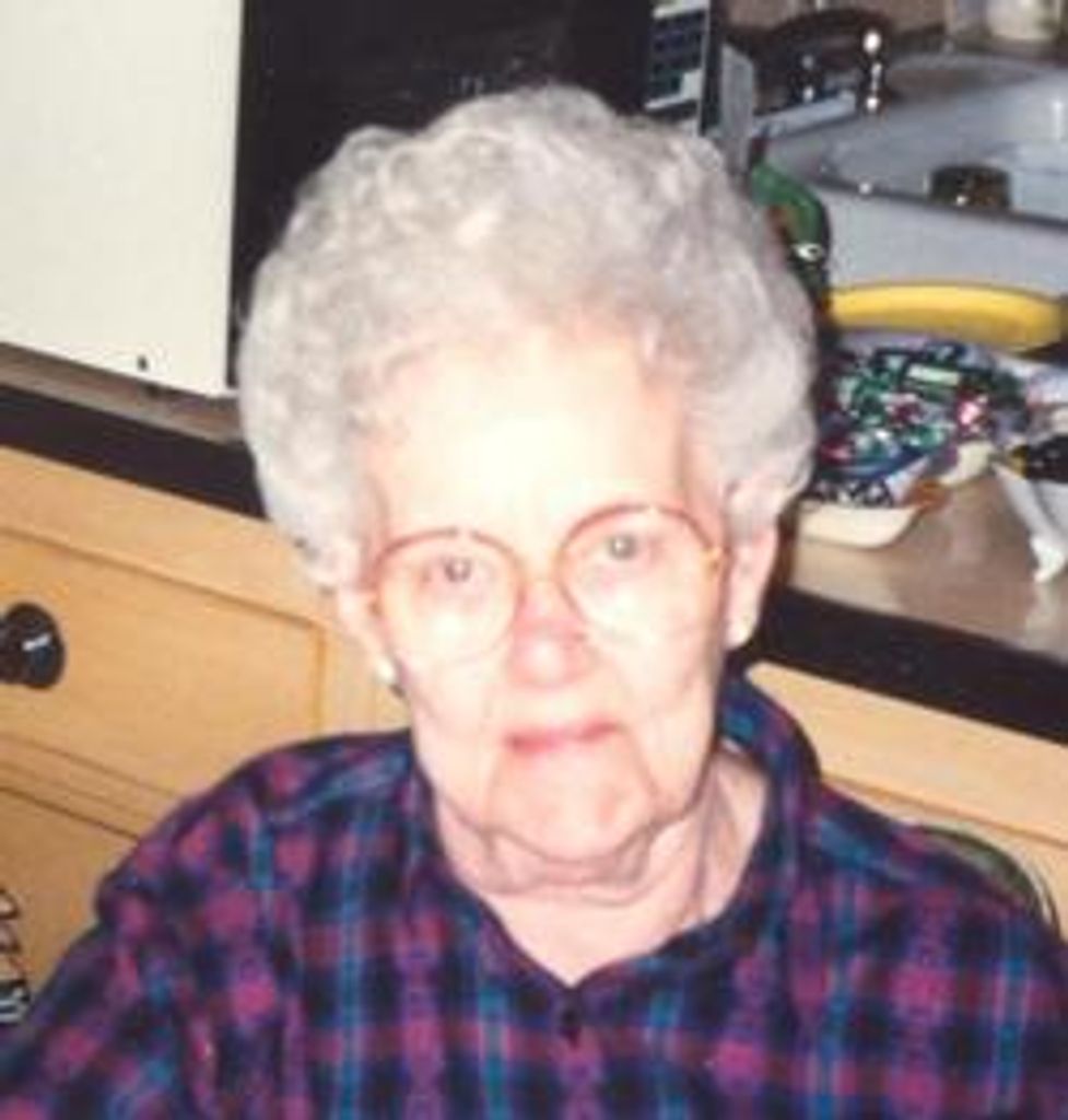 Bertha Markus Profile Photo