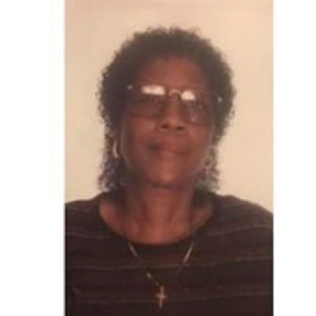 Louvenia Brown Mrs. Newson