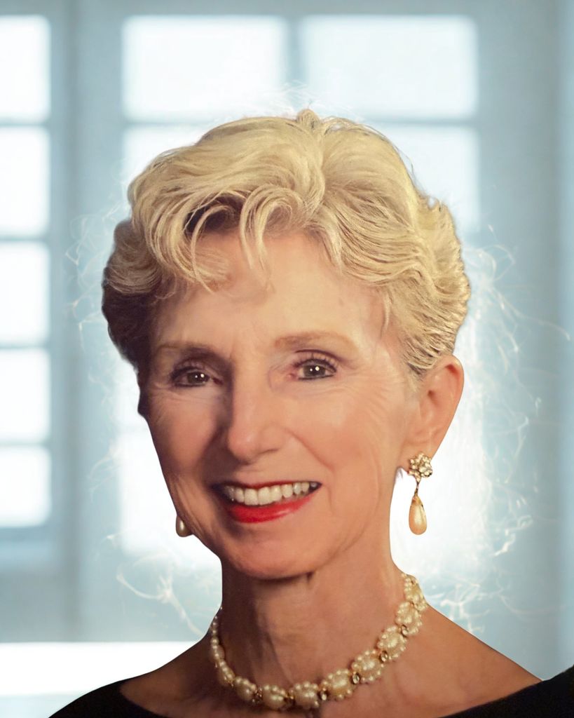 Harriett Daniel Young