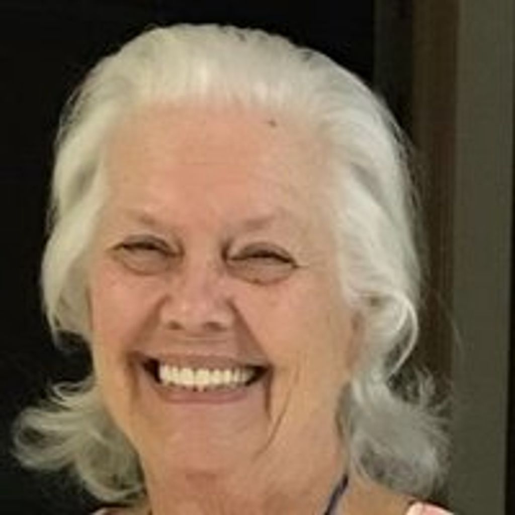 Marion H. McLaughlin
