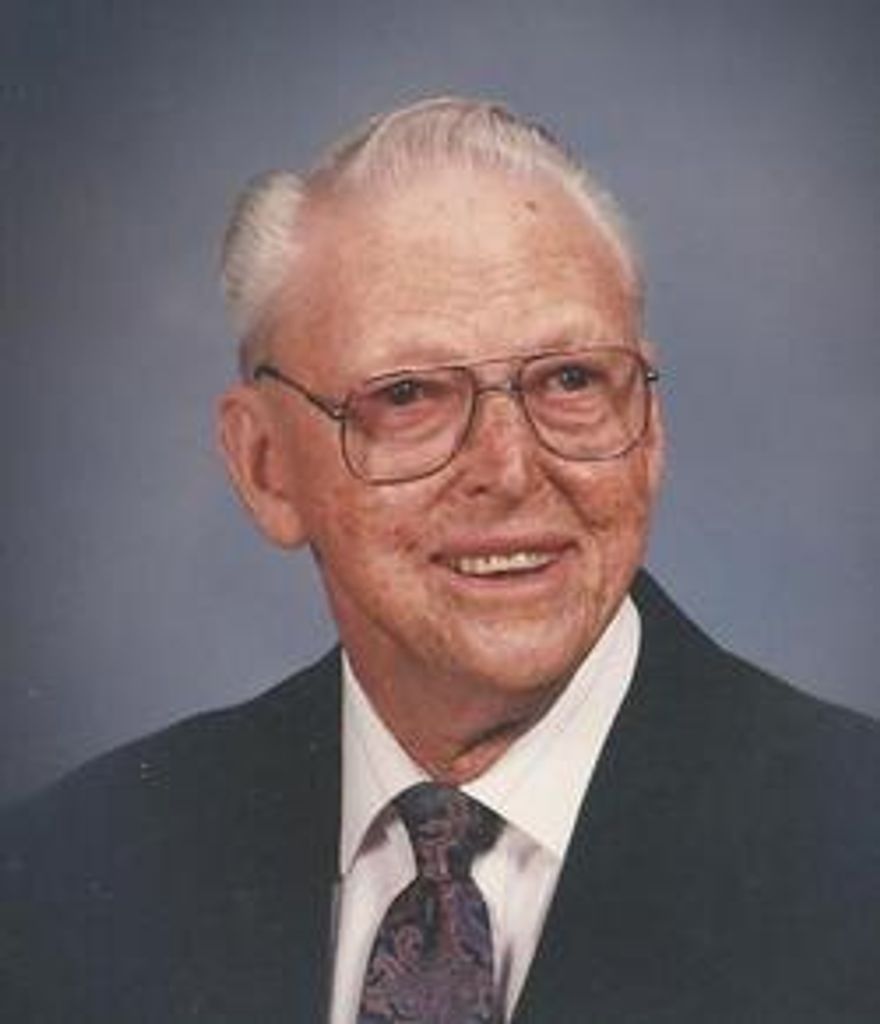John B. Druffel
