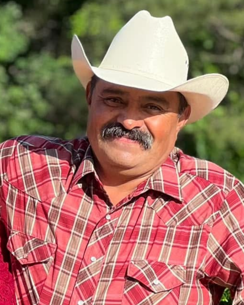 Isidro Garay Profile Photo