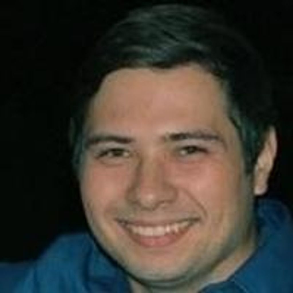 Andrey D. Kirdyashkin