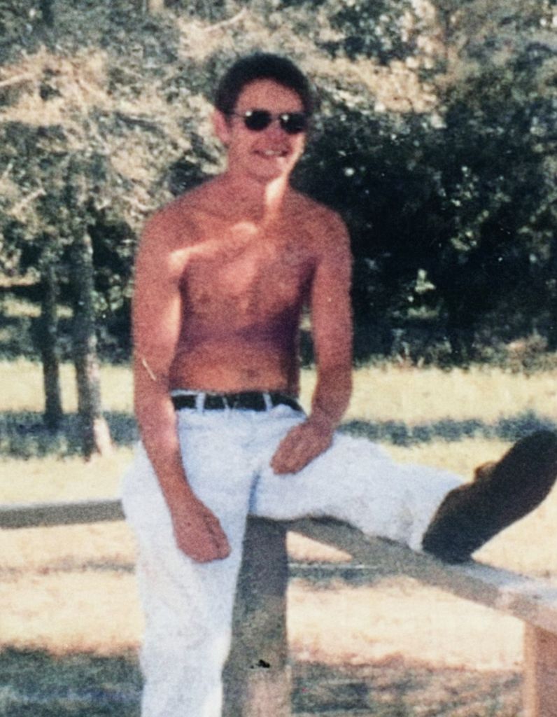 Michael David Allen Profile Photo