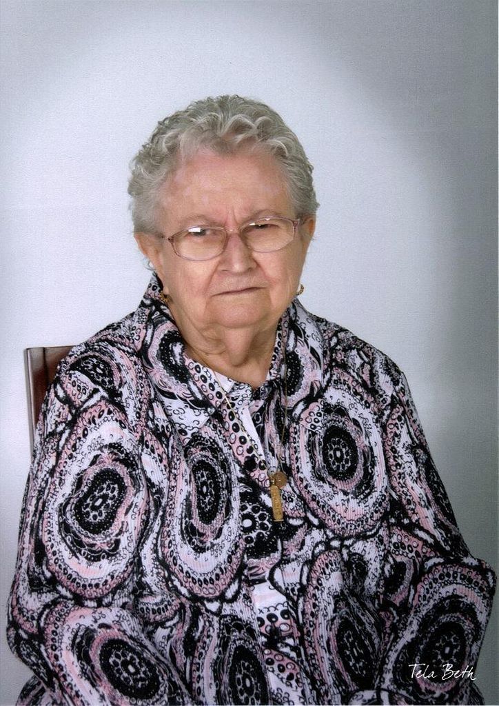Dolores L. Smith