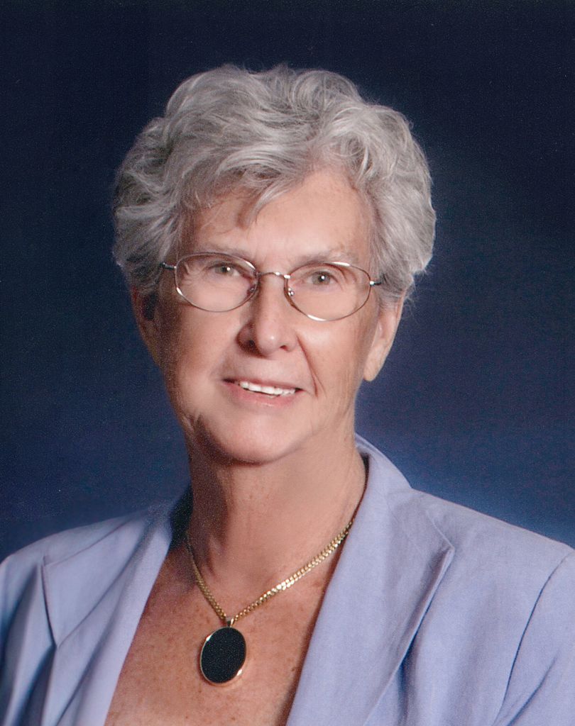 Bobbie Ellen Moline