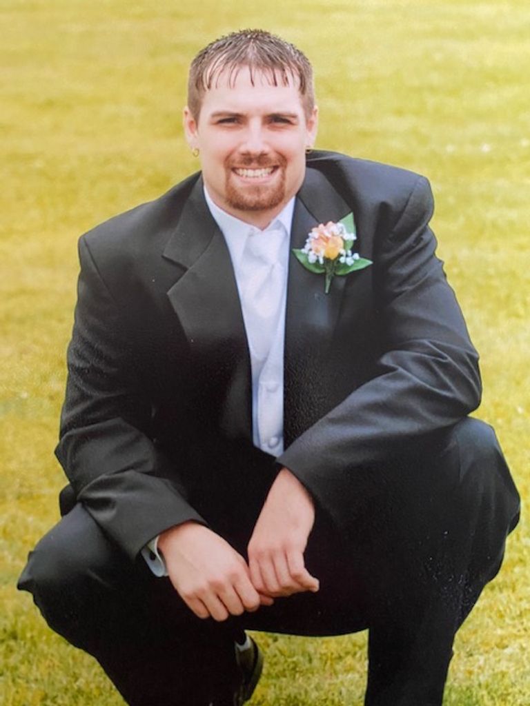 Matthew Lee Bowers