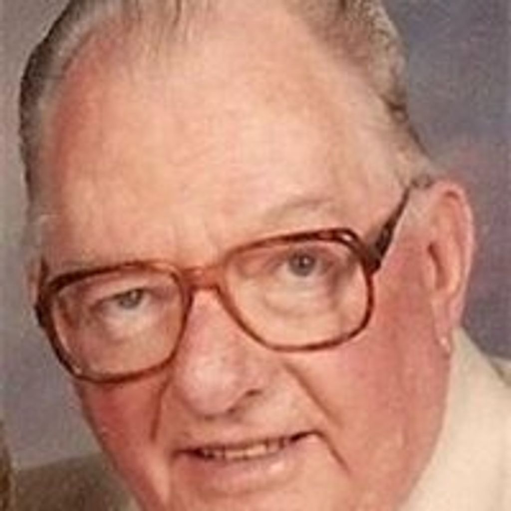 Carl Wallace Anderson