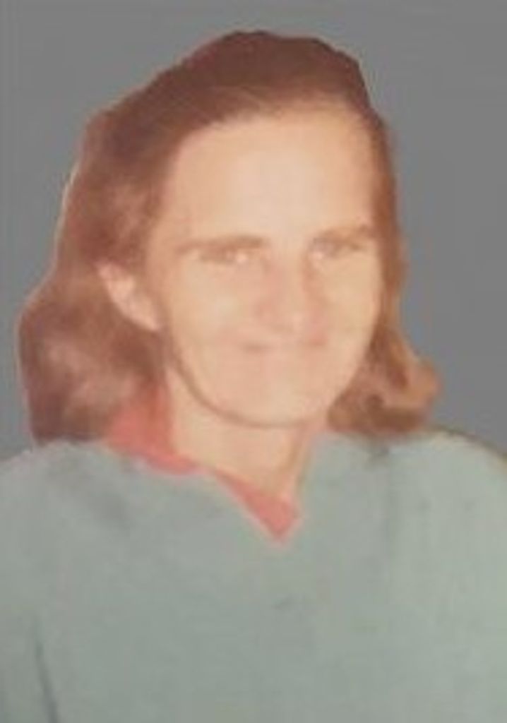 Mary Ruth Wiggins-Harding Profile Photo