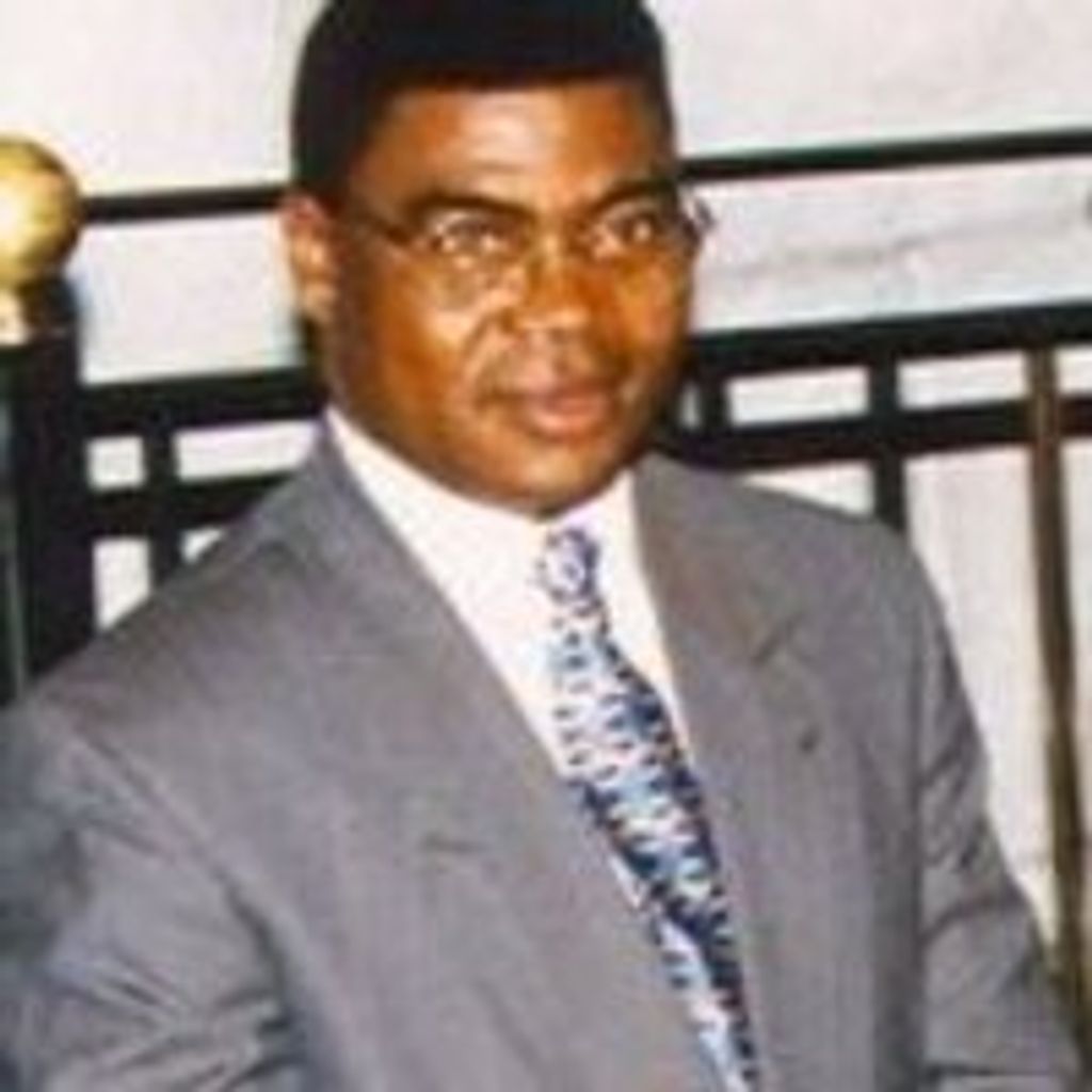 George Abang Binang
