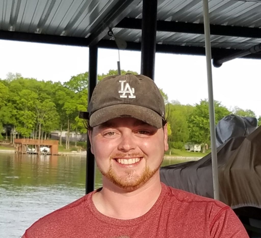 Robert Joseph Cooper