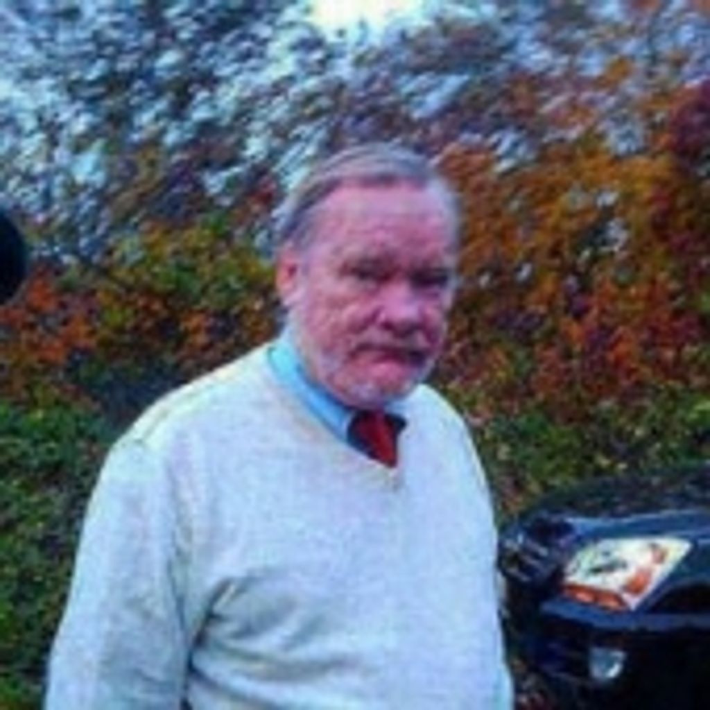 William D Mcguire