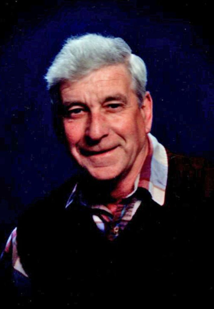 Bart Leslie Dixon Profile Photo