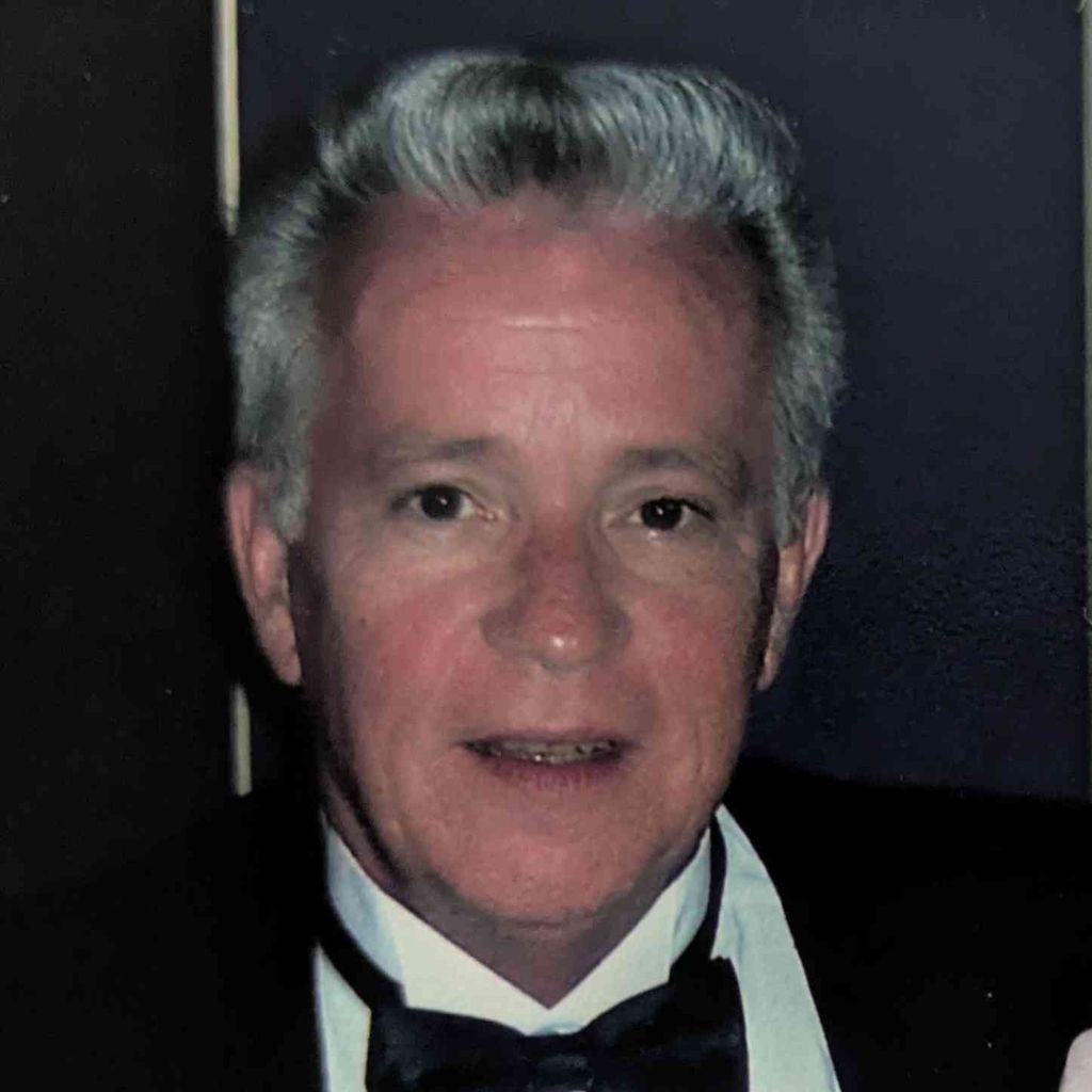 Arthur Joseph Walsh III Profile Photo