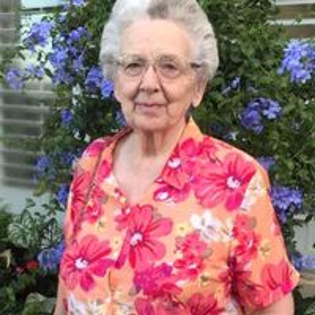 Brenda Audine Flake