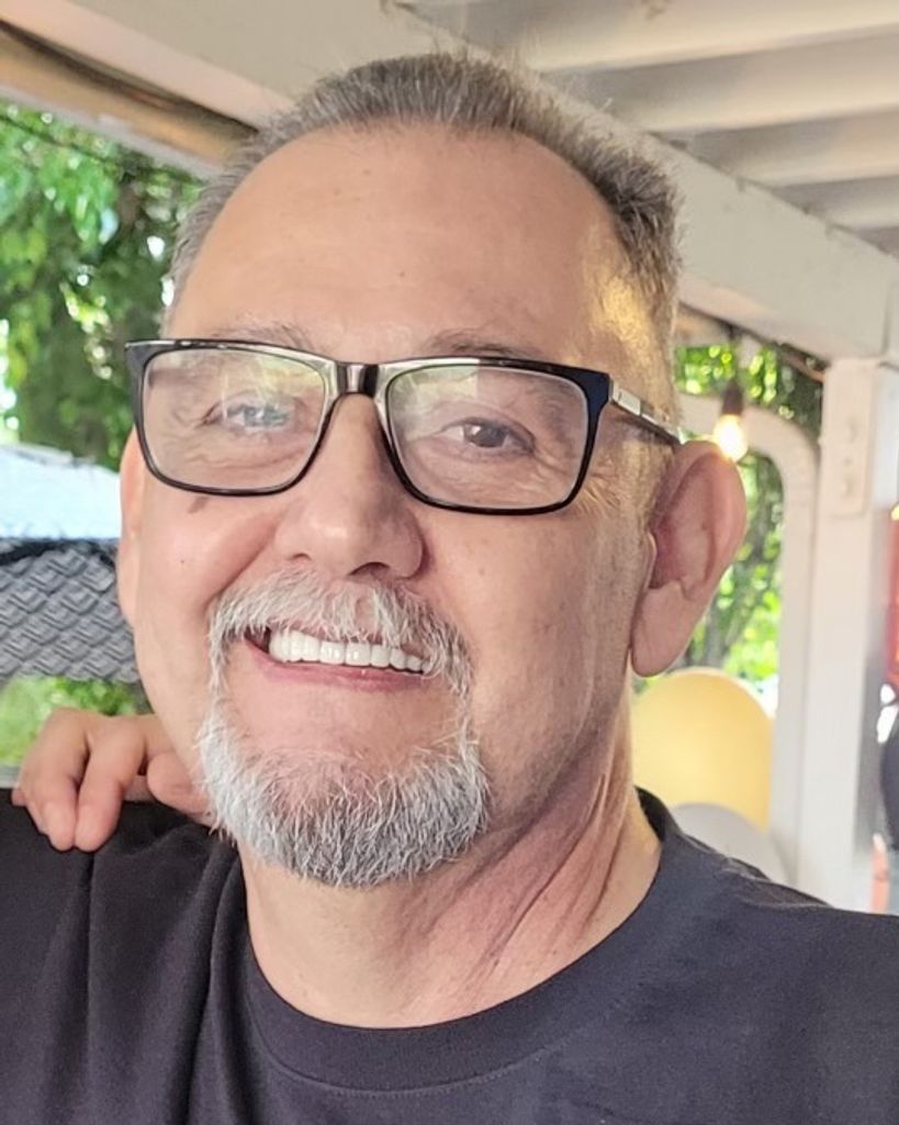 Jesus Javier Casas Profile Photo
