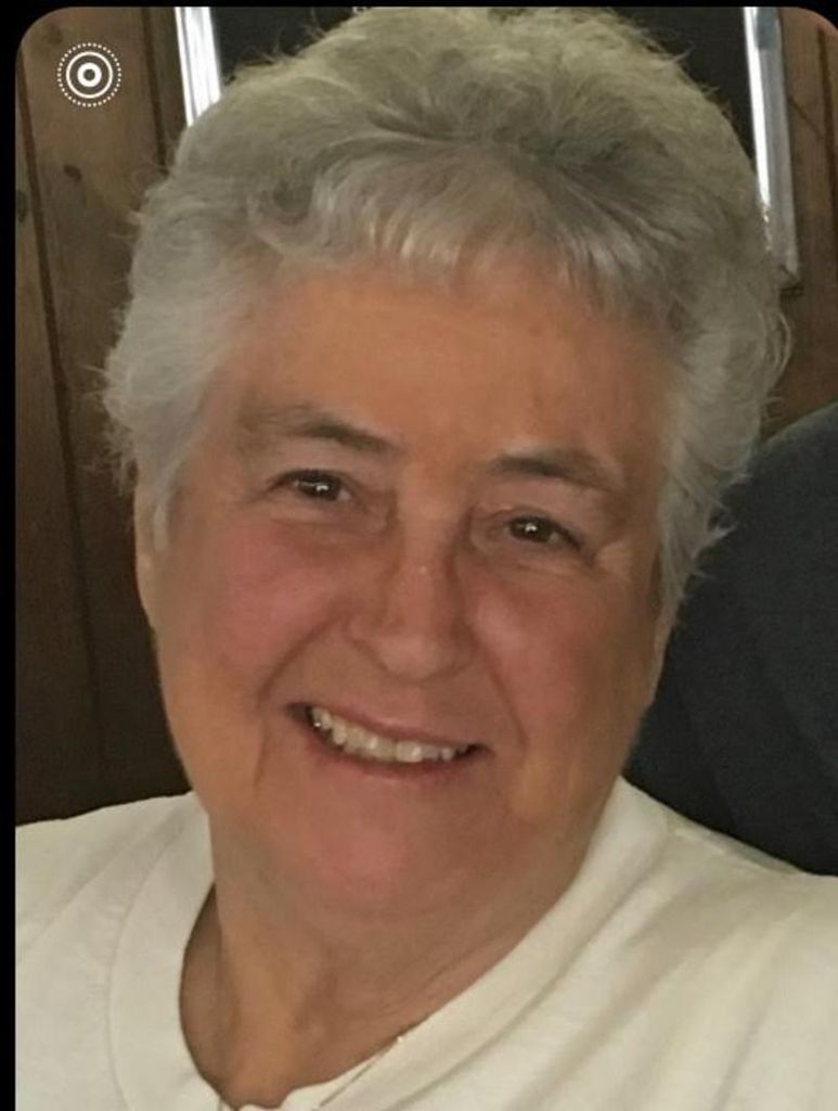 Linda Marion Rothmann Profile Photo