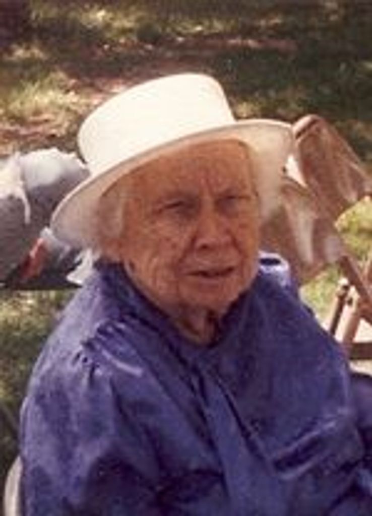 Bessie L. Burke Duffy Jeffries