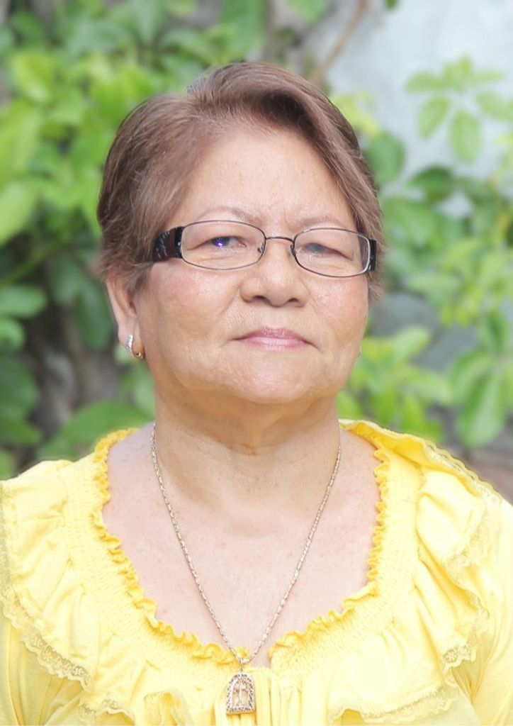 Florentina (Jacinto)  Tentoco